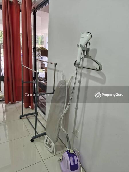 Untuk Disewa - The Vale @ Sutera Damansara