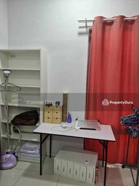 Untuk Disewa - The Vale @ Sutera Damansara