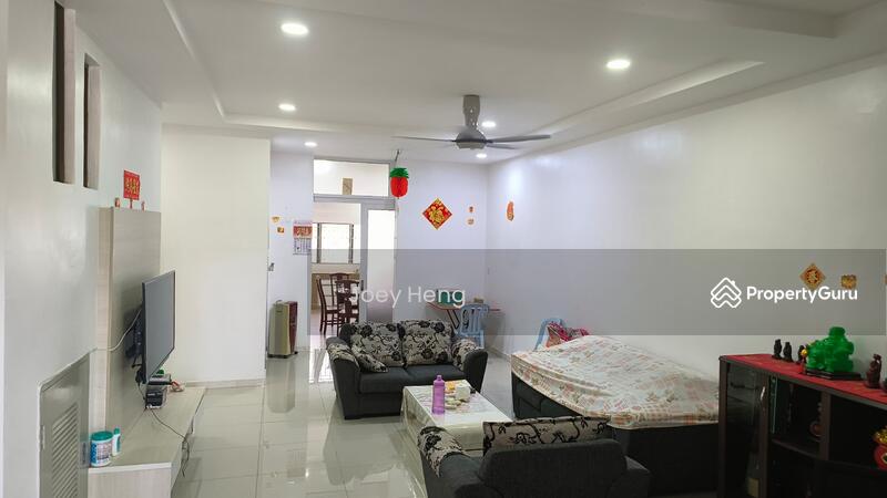 For Sale - Nilai Ready Unit 24x75 Only 680K! Limited Unit