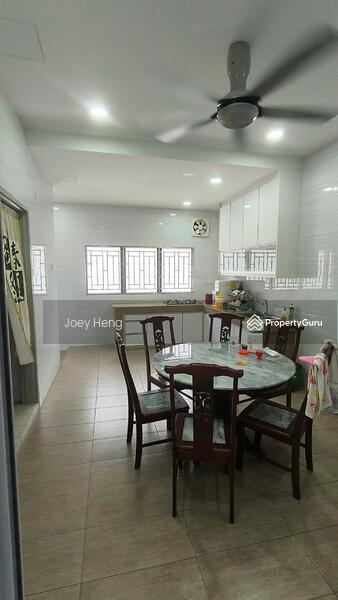 For Sale - Nilai Ready Unit 24x75 Only 680K! Limited Unit