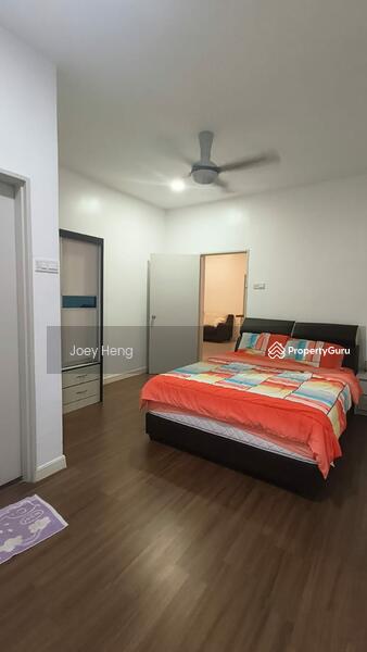 For Sale - Nilai Ready Unit 24x75 Only 680K! Limited Unit