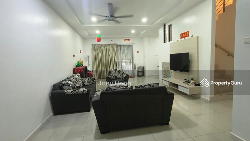 For Sale - Nilai Ready Unit 24x75 Only 680K! Limited Unit
