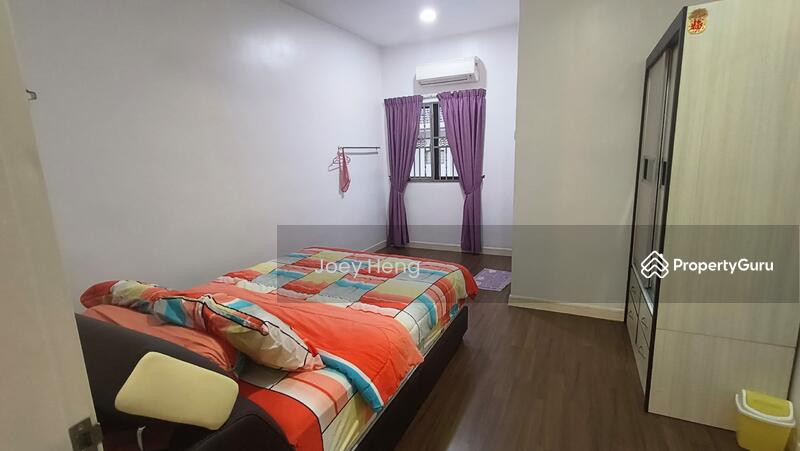 For Sale - Nilai Ready Unit 24x75 Only 680K! Limited Unit