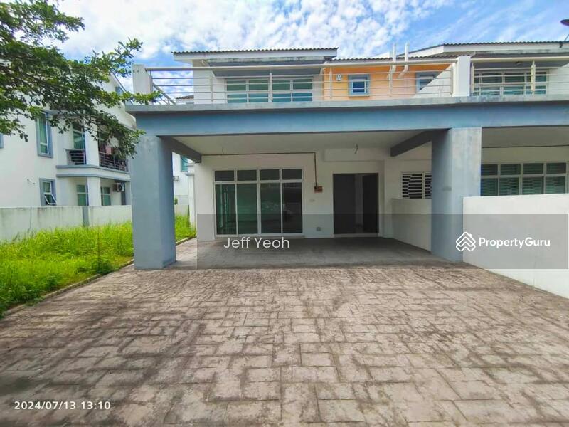 For Sale - Taman Peruda Utama, Sungai Petani