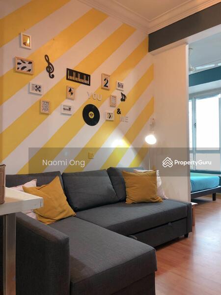 Parkview Service Apartment untuk Untuk Dijual - RM 420,000, Feb 2026 - PropertyGuru.com.my