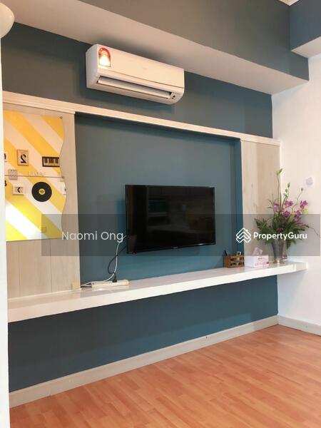 Parkview Service Apartment untuk Untuk Dijual - RM 420,000, Feb 2026 - PropertyGuru.com.my