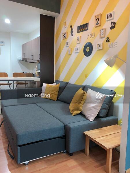 Parkview Service Apartment untuk Untuk Dijual - RM 420,000, Feb 2026 - PropertyGuru.com.my