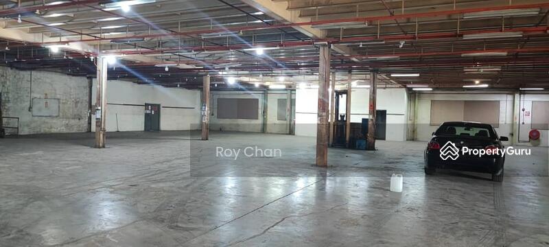 Factory for Sale in Taman Desa Cemerlang (Ulu Tiram) - Roy Chan - PropertyGuru.com.my