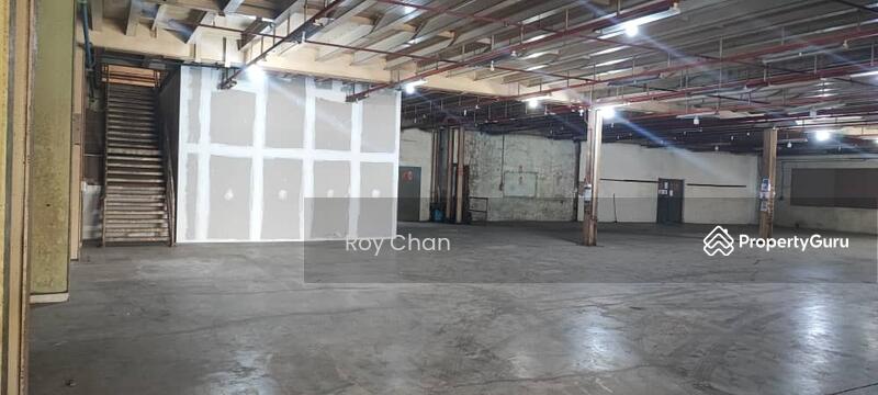 Factory for Sale in Taman Desa Cemerlang (Ulu Tiram) - Roy Chan - PropertyGuru.com.my