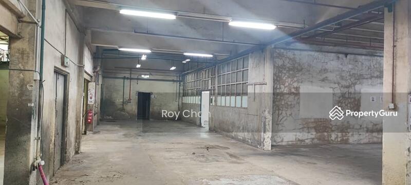 Factory for Sale in Taman Desa Cemerlang (Ulu Tiram) - Roy Chan - PropertyGuru.com.my