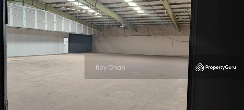 Factory for Sale in Taman Desa Cemerlang (Ulu Tiram) - Roy Chan - PropertyGuru.com.my