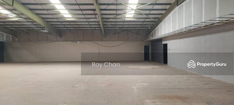 Factory for Sale in Taman Desa Cemerlang (Ulu Tiram) - Roy Chan - PropertyGuru.com.my