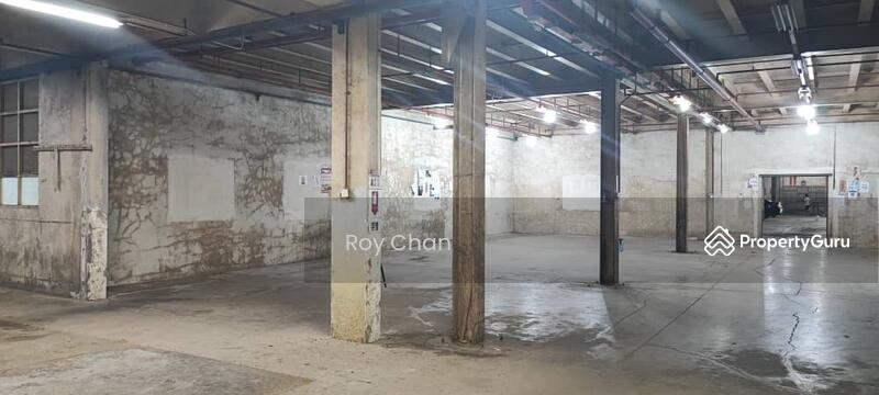 Factory for Sale in Taman Desa Cemerlang (Ulu Tiram) - Roy Chan - PropertyGuru.com.my