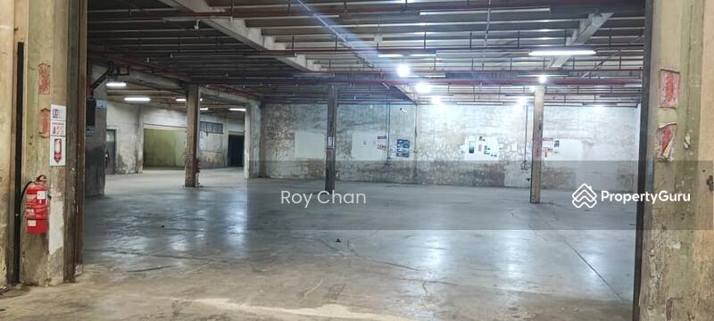 Factory for Sale in Taman Desa Cemerlang (Ulu Tiram) - Roy Chan - PropertyGuru.com.my