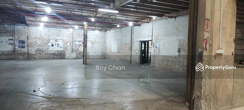 Factory for Sale in Taman Desa Cemerlang (Ulu Tiram) - Roy Chan - PropertyGuru.com.my