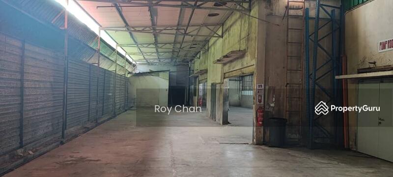 Factory for Sale in Taman Desa Cemerlang (Ulu Tiram) - Roy Chan - PropertyGuru.com.my