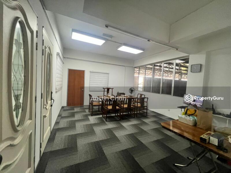 Untuk Disewa - Aman Perdana, Klang, Meru, Setia Alam, Bukit Raja, Kapar, Teluk Gong, North Port, West Port
