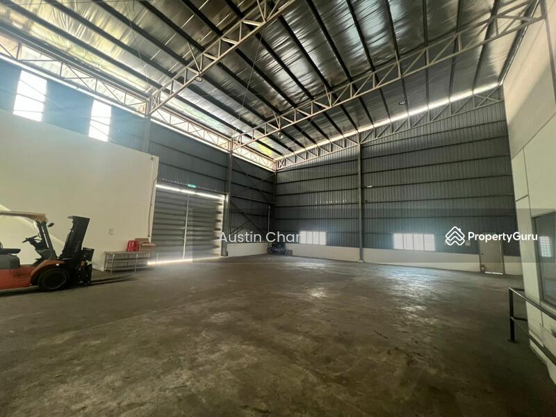 Untuk Disewa - Aman Perdana, Klang, Meru, Setia Alam, Bukit Raja, Kapar, Teluk Gong, North Port, West Port