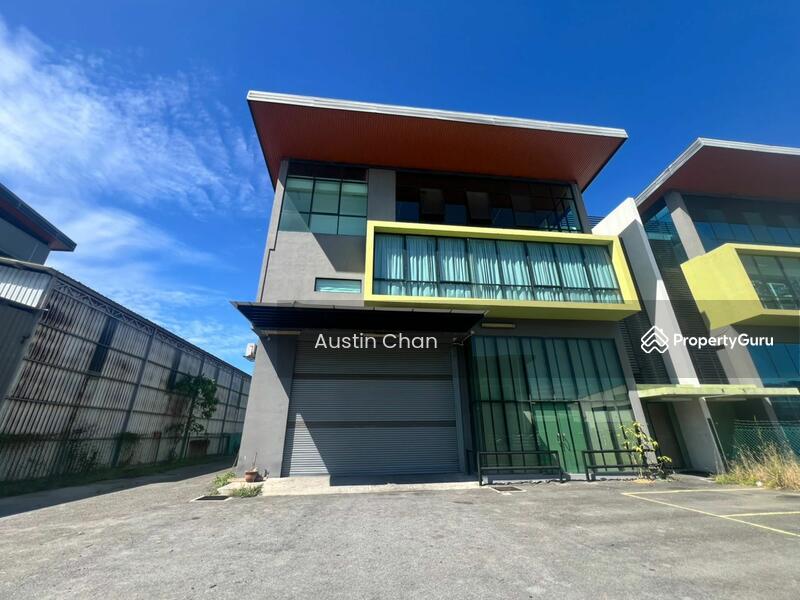 Untuk Disewa - Aman Perdana, Klang, Meru, Setia Alam, Bukit Raja, Kapar, Teluk Gong, North Port, West Port