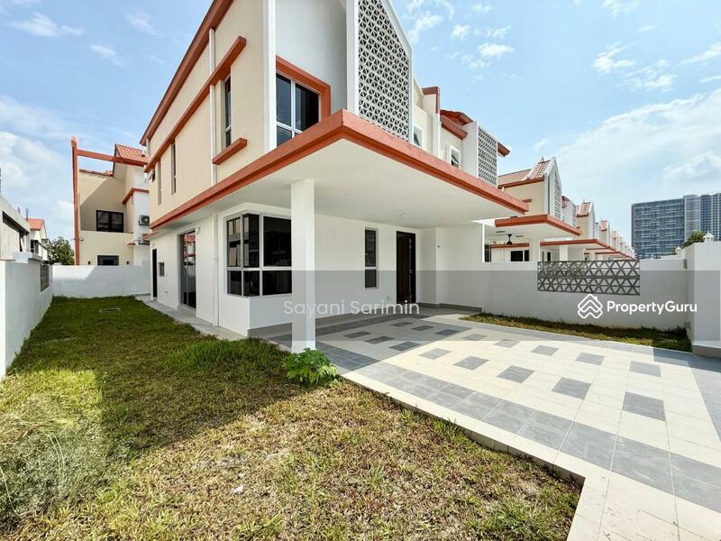 Property Agent Bangi