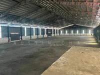 For Rent - Teluk Gong, North Port, West Port, Klang, Jenjarom, Meru, Port Klang, Telok Panglima Garang