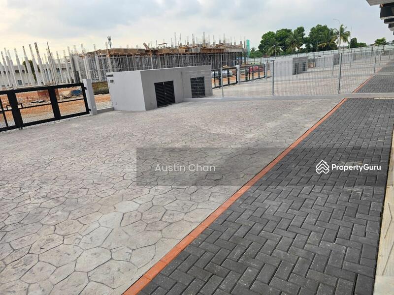 For Rent - Meru, Klang, Kapar, Setia Alam, Bukit raja, North port, west port, port klang, aman perdana