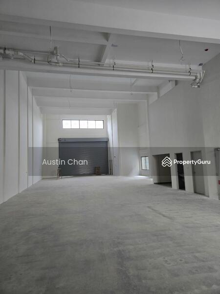 For Rent - Meru, Klang, Kapar, Setia Alam, Bukit raja, North port, west port, port klang, aman perdana