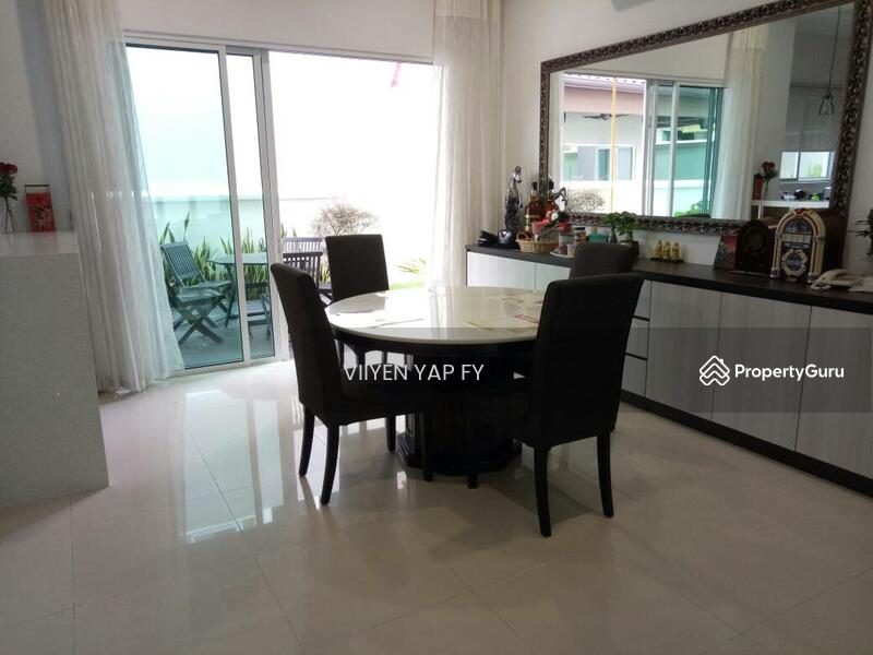 For Rent - Setia Eco Park