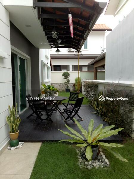 For Rent - Setia Eco Park