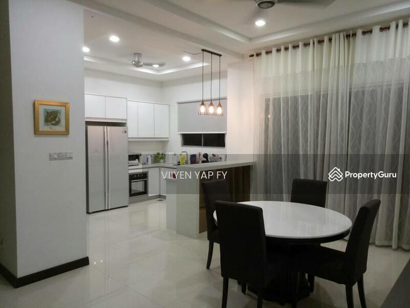 For Rent - Setia Eco Park