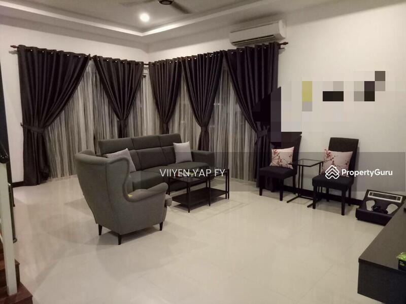 For Rent - Setia Eco Park