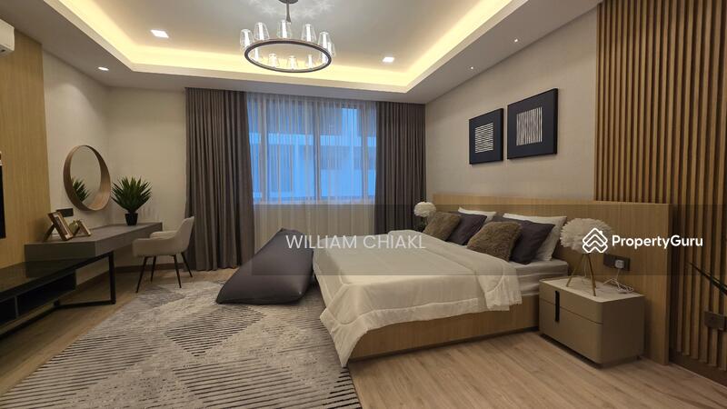 Untuk Dijual - Puchong 3 Storey Landed House (ready move in)