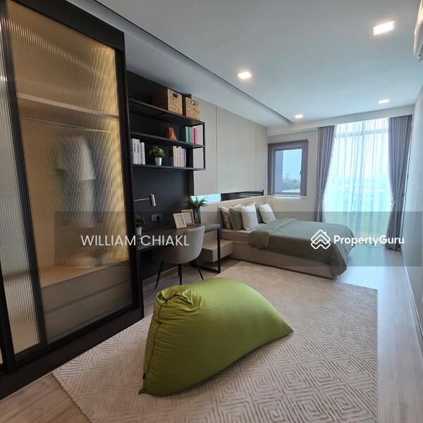Untuk Dijual - Puchong 3 Storey Landed House (ready move in)