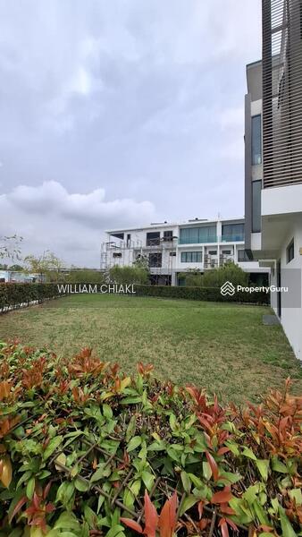 Untuk Dijual - Puchong 3 Storey Landed House (ready move in)