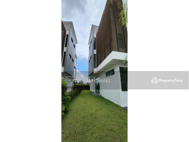 Untuk Dijual - Puchong 3 Storey Landed House (ready move in)