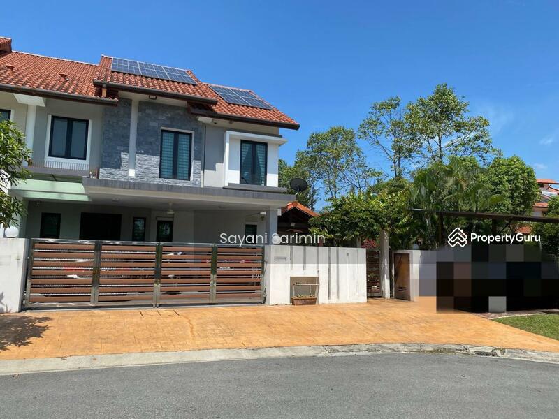 Property Agent Bangi