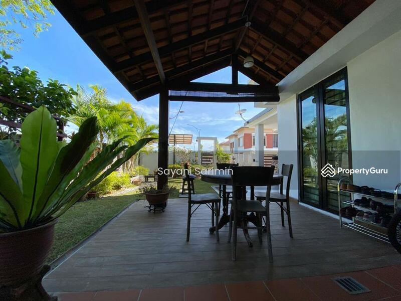 House for sale Bangi