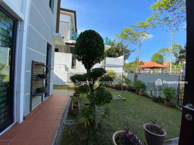 House for sale Alam  Sari