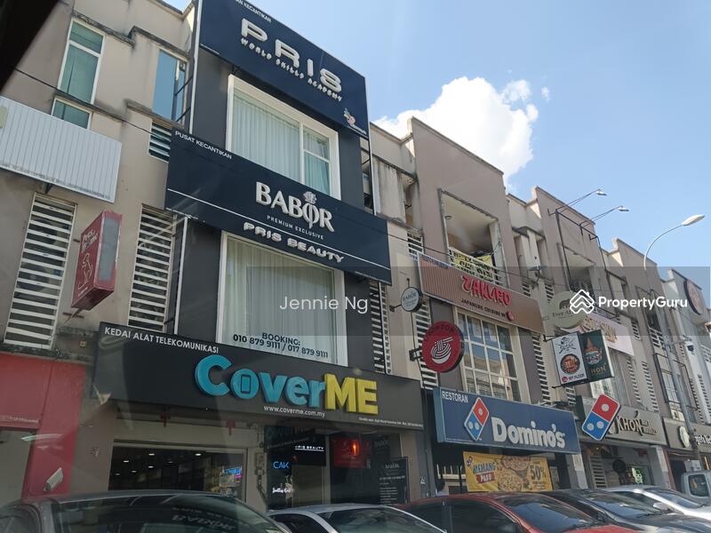For Sale - Bandar Baru Sri Petaling