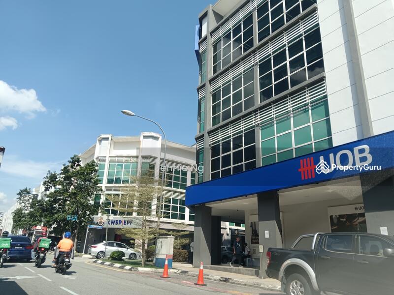 For Sale - Bandar Baru Sri Petaling