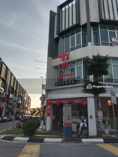 For Sale - Bandar Baru Sri Petaling