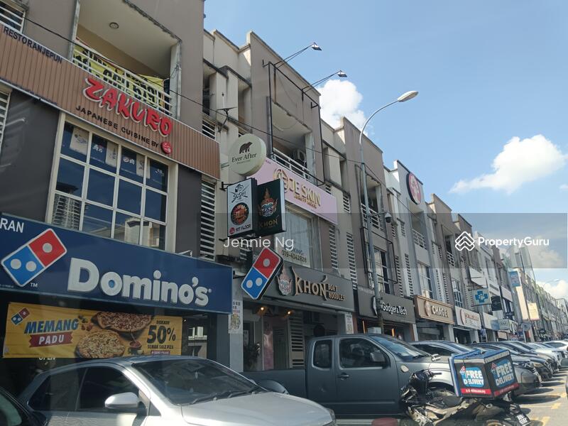 For Sale - Bandar Baru Sri Petaling