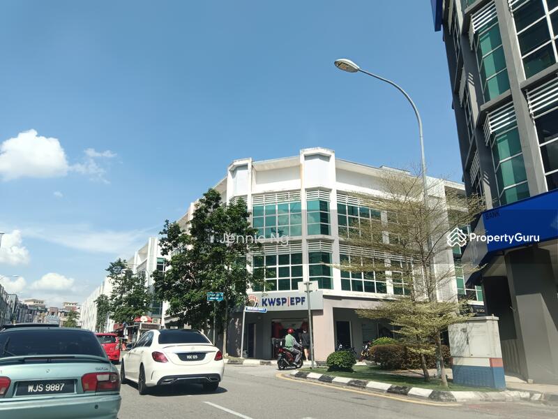 For Sale - Bandar Baru Sri Petaling