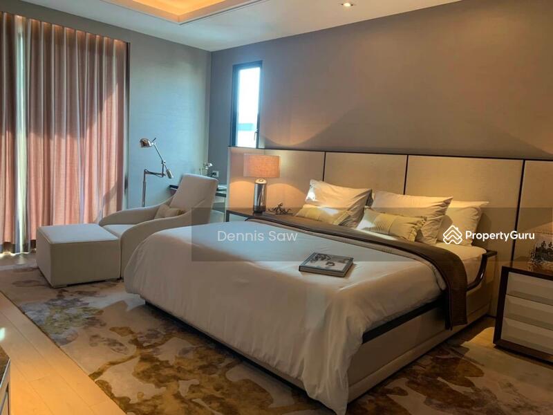 For Sale - Bandar Sunsuria city Sepang new landed house ERL