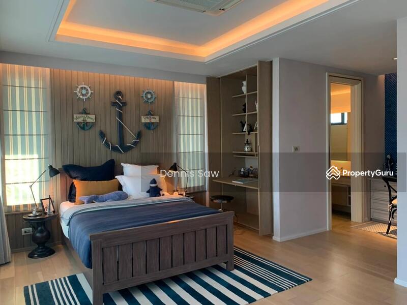 For Sale - Bandar Sunsuria city Sepang new landed house ERL