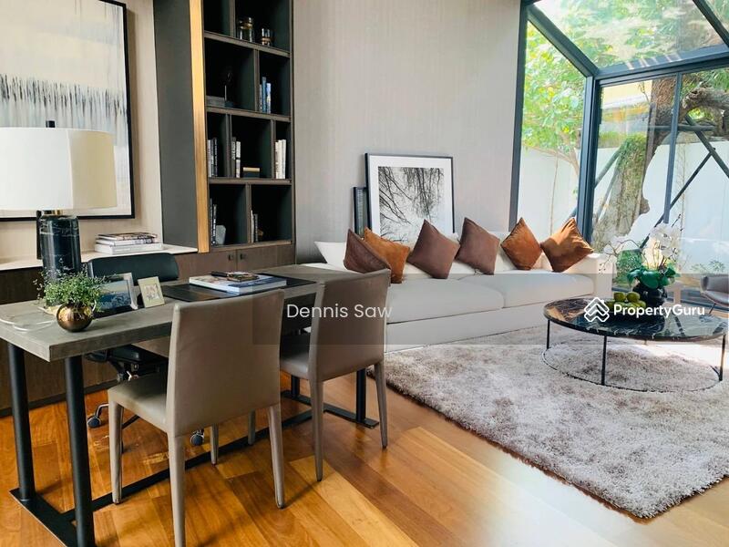 For Sale - Bandar Sunsuria city Sepang new landed house ERL