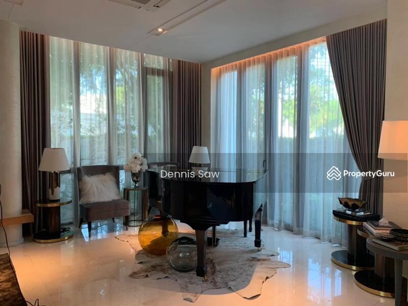 For Sale - Bandar Sunsuria city Sepang new landed house ERL