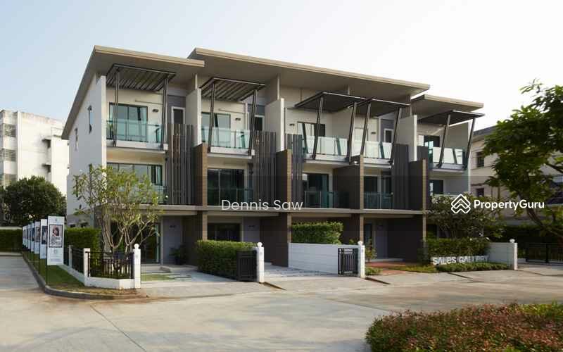 For Sale - Bandar Sunsuria city Sepang new landed house ERL