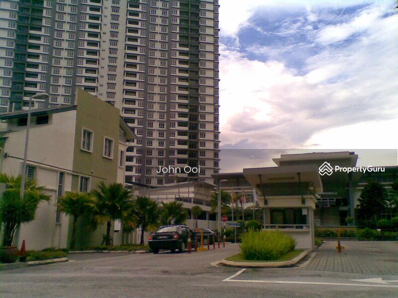 Untuk Dijual - Penaga @ Taman Raintree