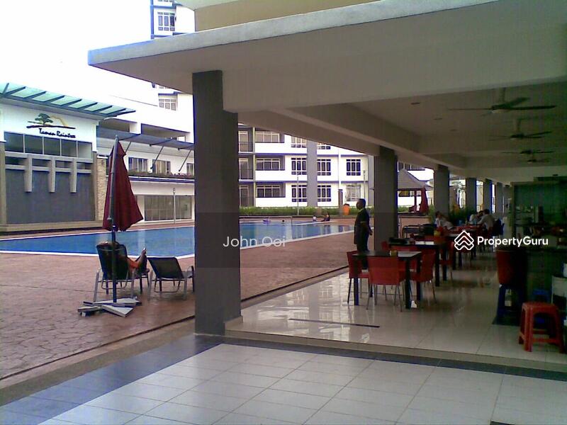 Untuk Dijual - Penaga @ Taman Raintree